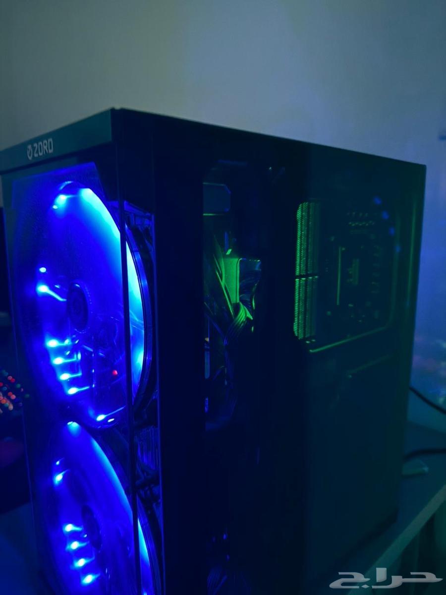 بيسي قيمنق نضيف جدا  وبمواصفات جيده64484621234435110