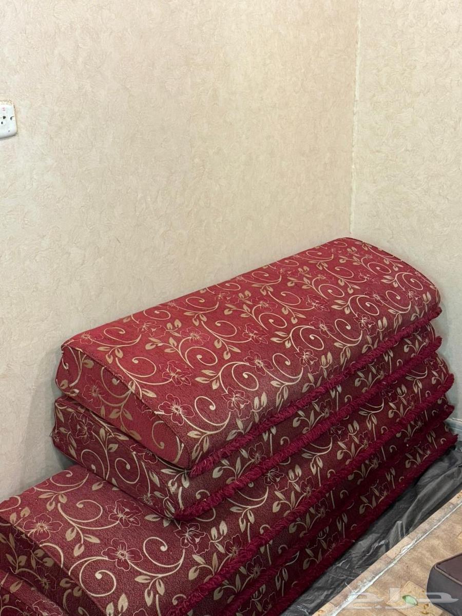 Heritage sessions, cushions, and used racks for sale Al-Kharj64481449399426114