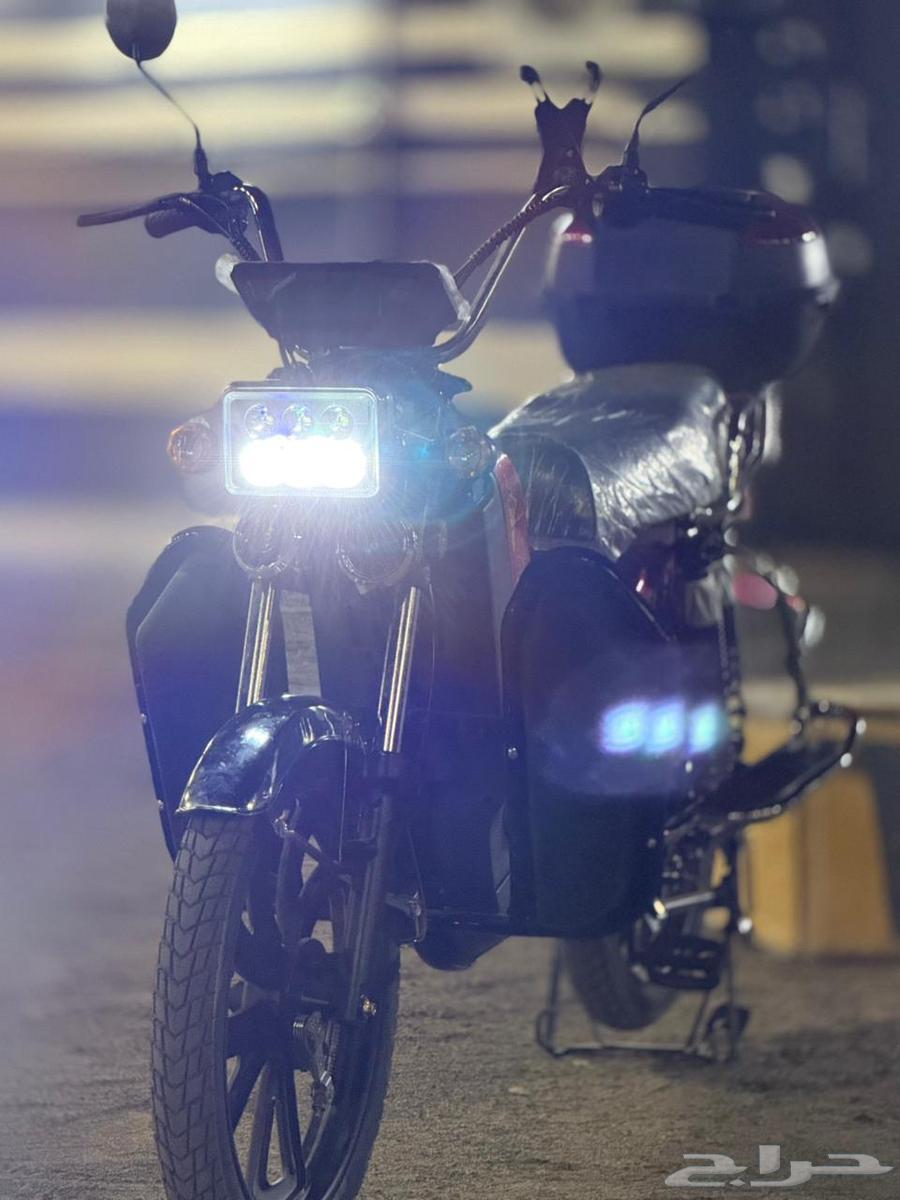 دباب كهربائي جديد64478953666690111