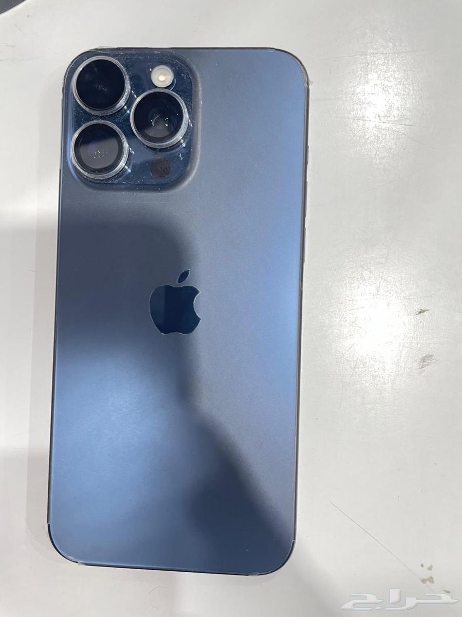 iPhone 15 Pro Max 26564483674253442110