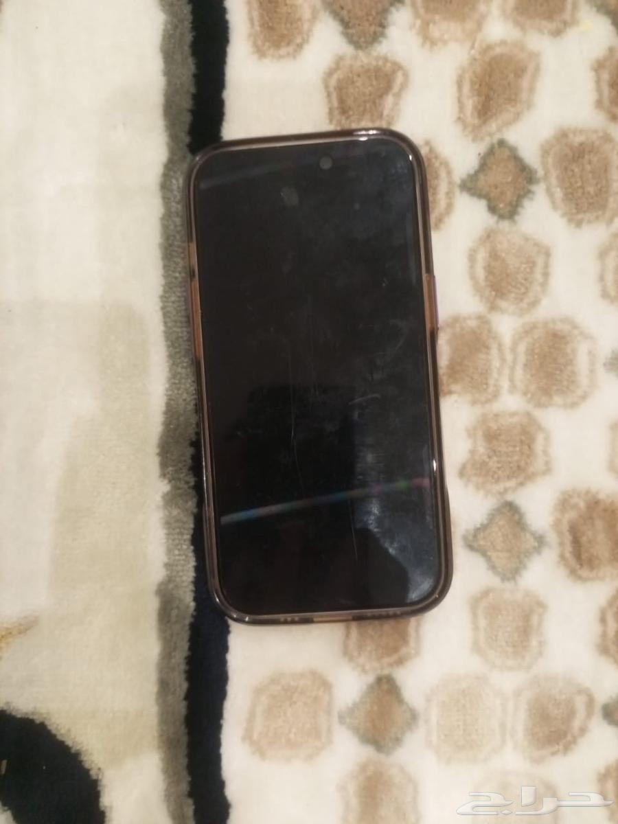 iPhone 15 regular mobile with 85% battery, 128 GB, only the original comes to me64482959928450112