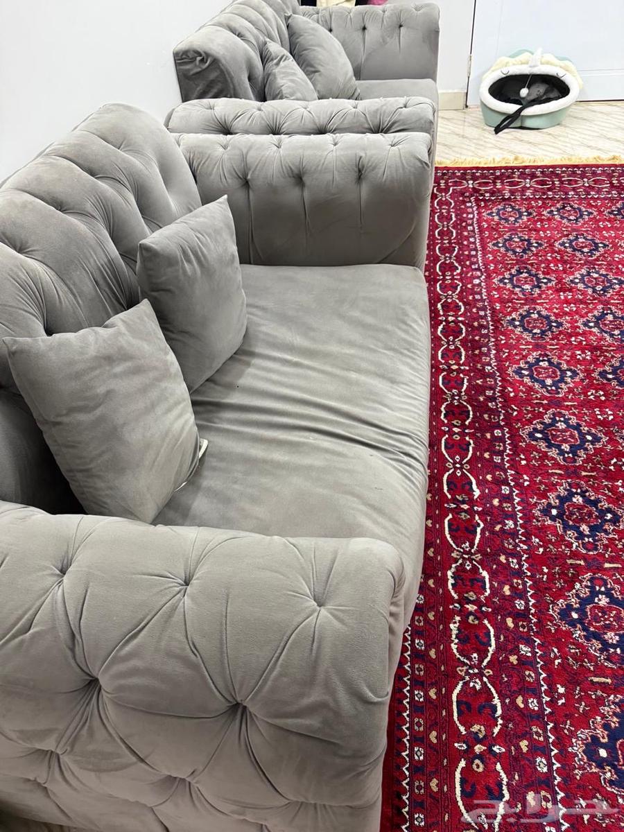 كنب مستعمل نظيف64484375492994111