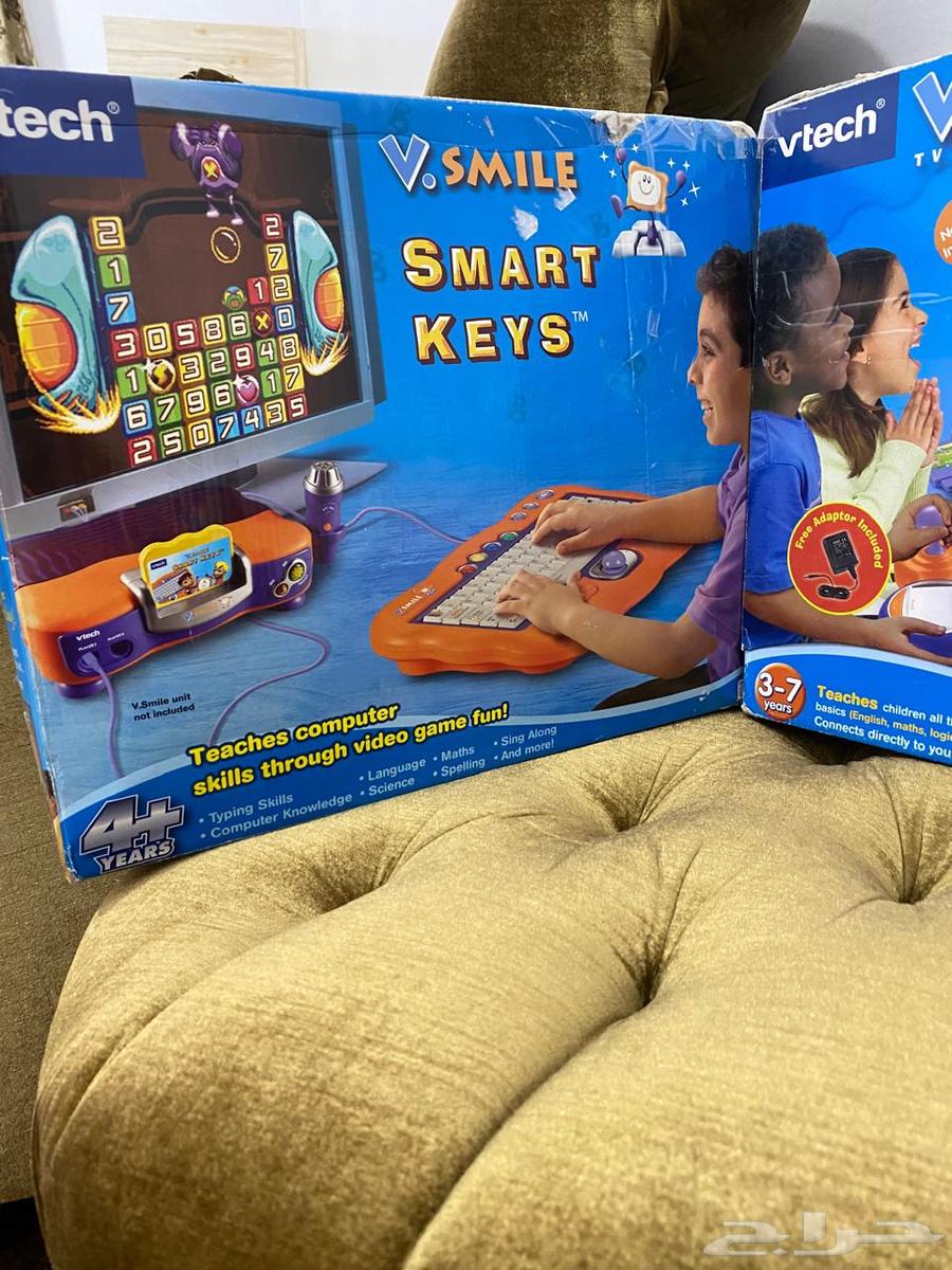 كمبيوتر برنامج تعليمي للحروف والأرقام الإنجليزية64484198686851112