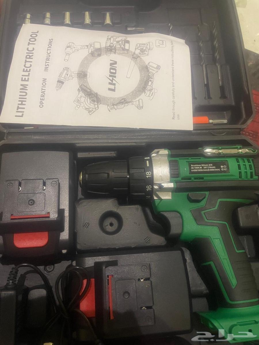 مثقاب كهربائي64486108891138110