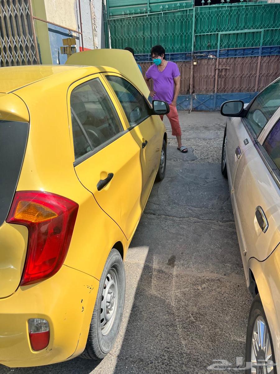 كيا بيكانتوا 201564660756962305114