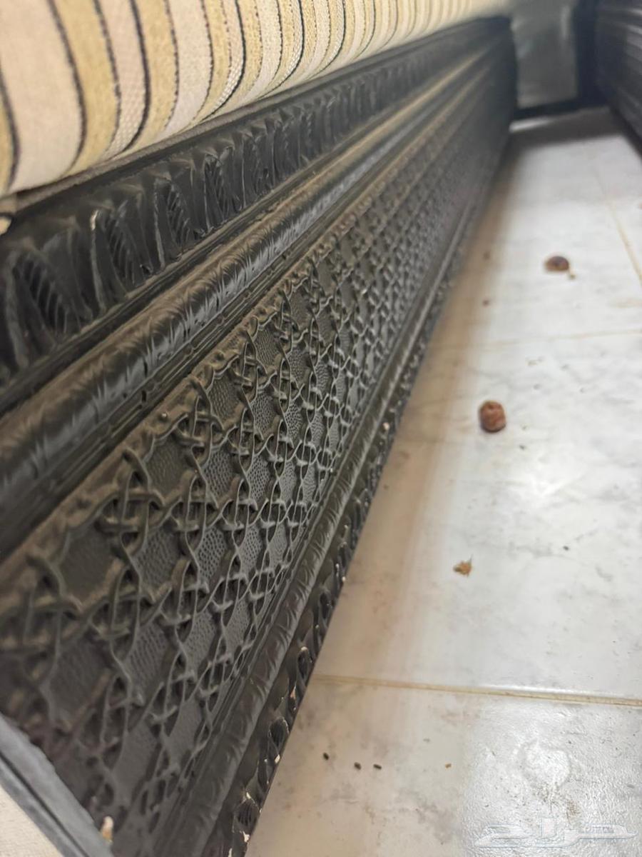 Heritage sessions, cushions, and used racks for sale Al-Kharj64481449399426111