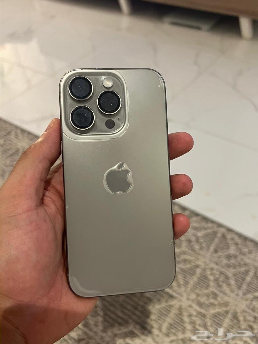 ايفون 16 برو ( تم البيع )64482200216450112