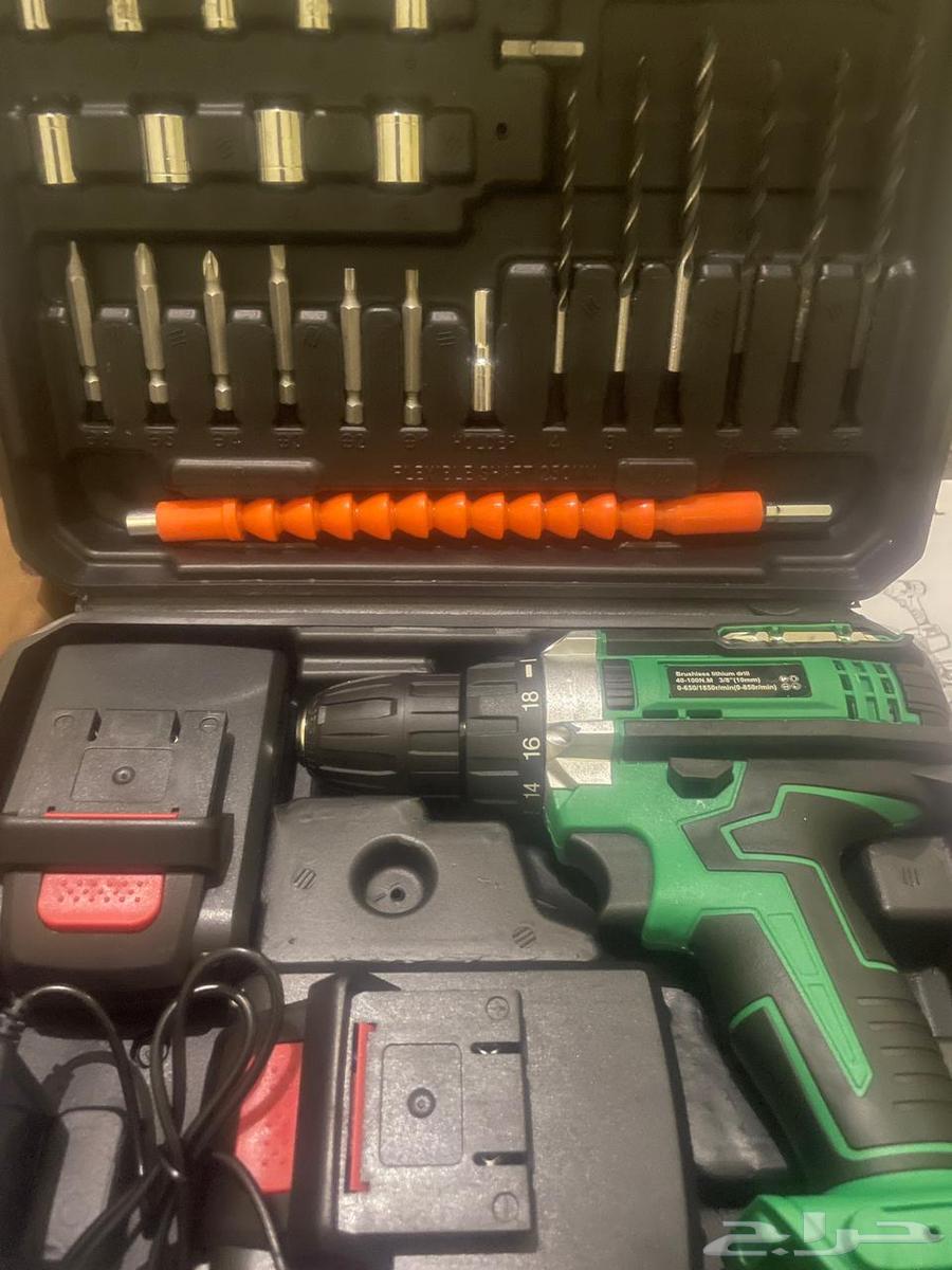 مثقاب كهربائي64486108891138111