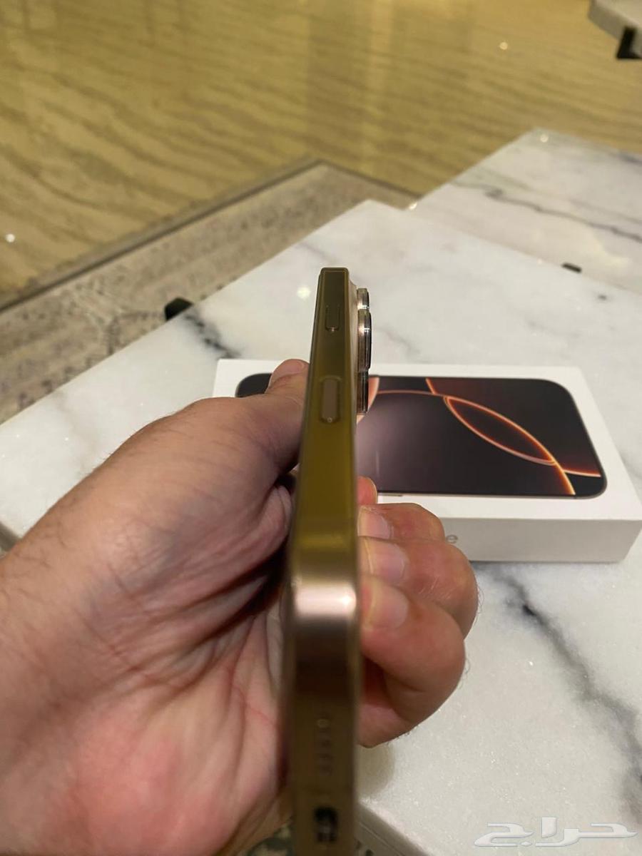 جوال ايفون 16 برو صحراوي 25664484130375426112