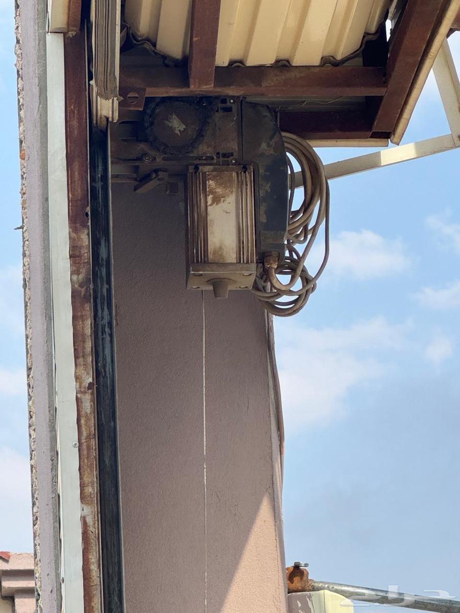 بوابه كهربه للبيع64485311552515112