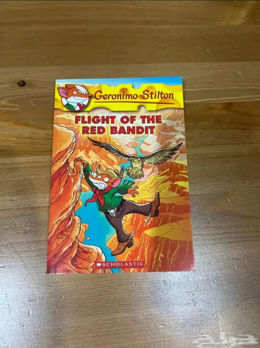 كتب باللغه الانجليزيه64485188723203113