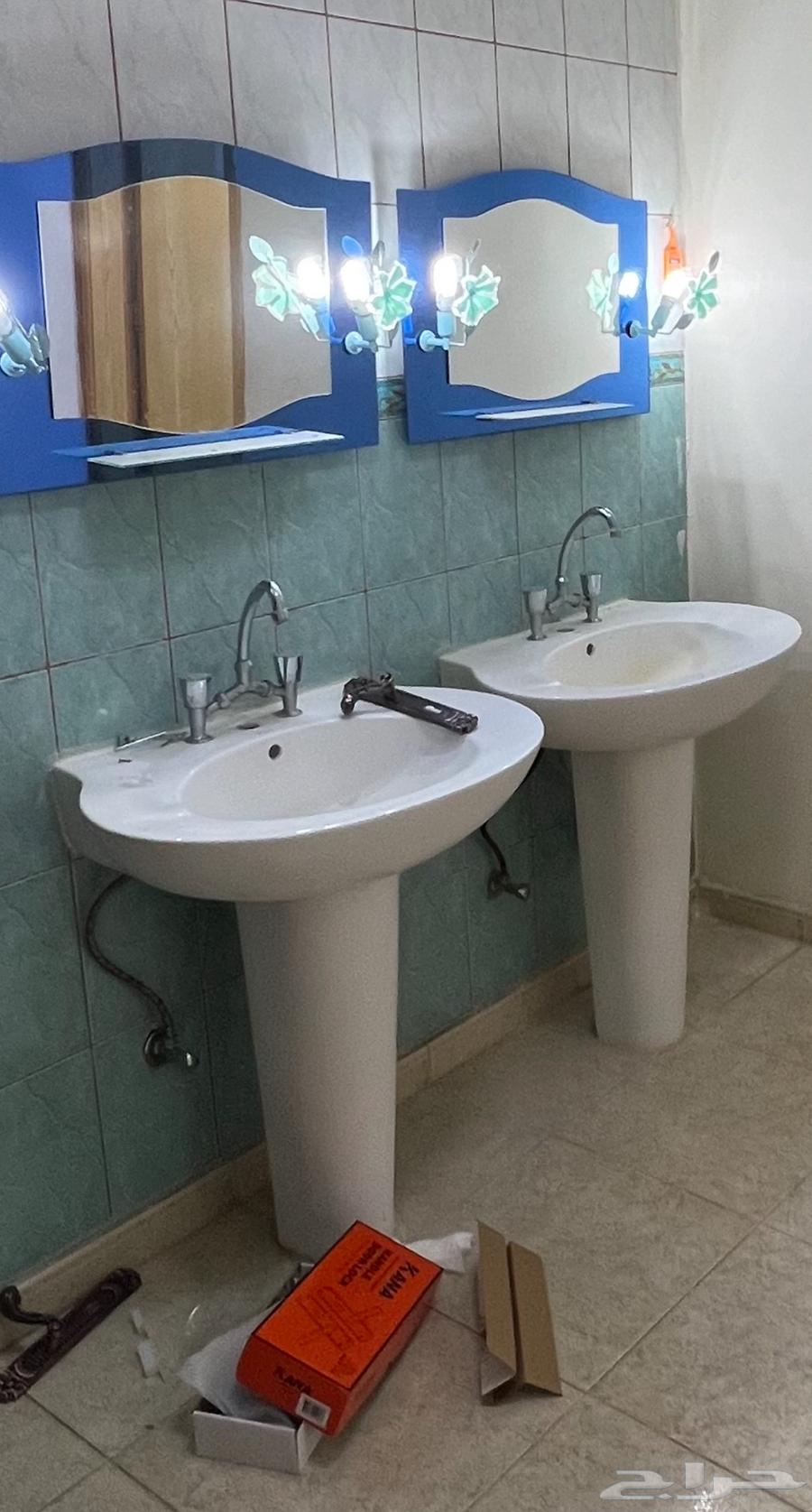 مغاسل يدين للبيع مع الخلاطات64483396817153112