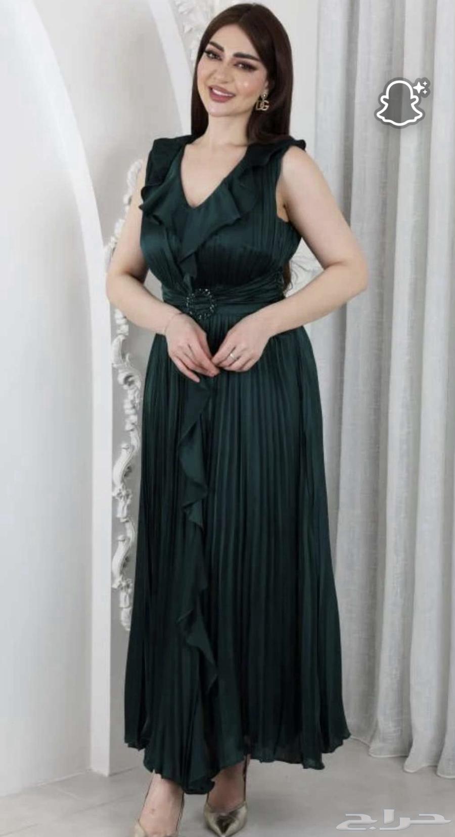 فساتين سهره جديده ونظيفه جدا سعر 20064485806663938113