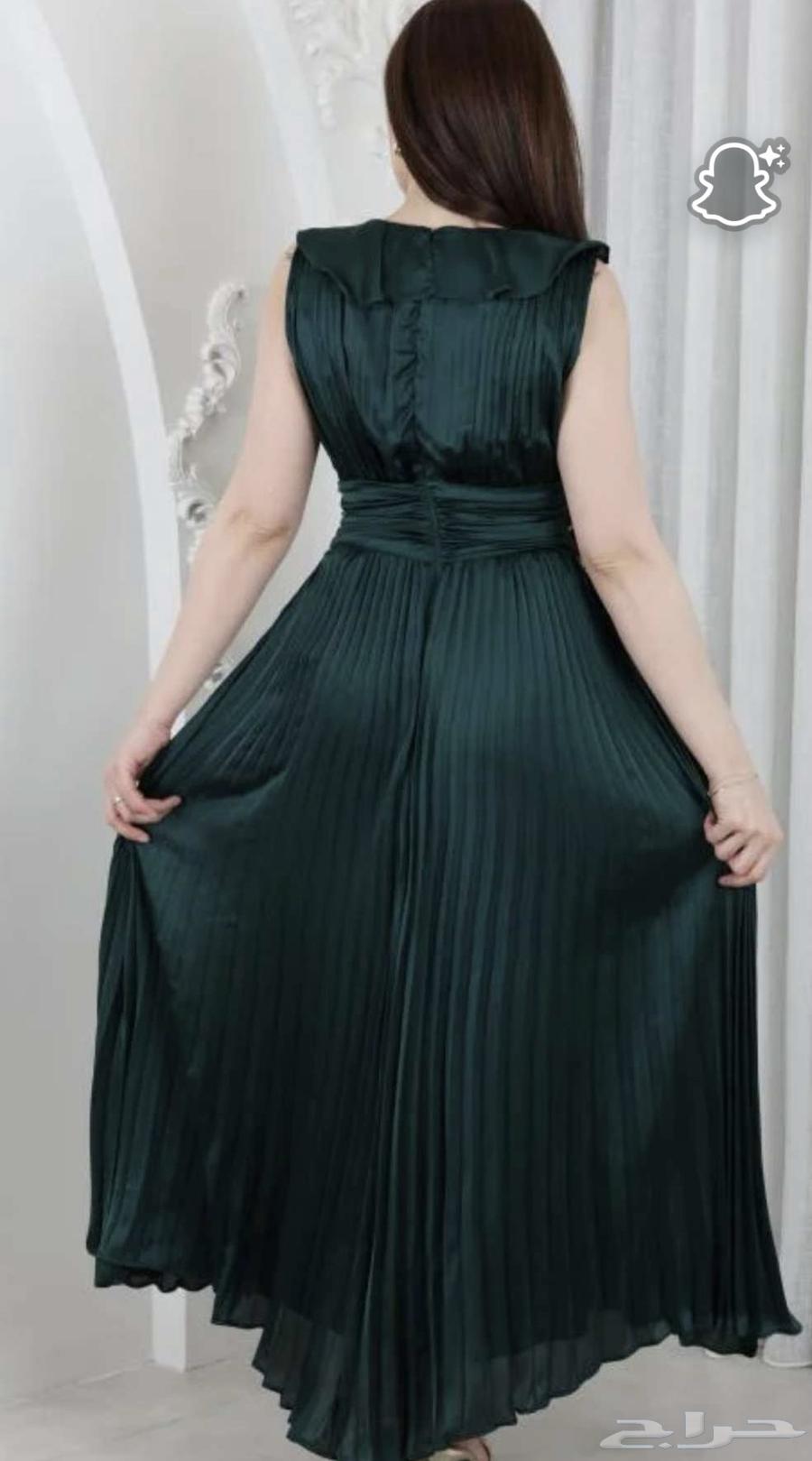 فساتين سهره جديده ونظيفه جدا سعر 20064485806663938114