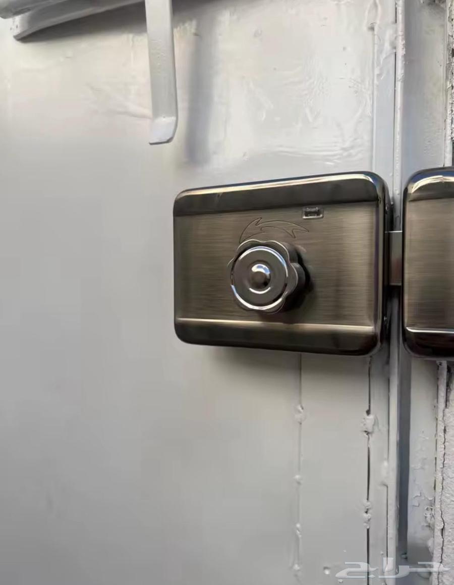 اقفال ذكية قفل ذكي64486287920643112