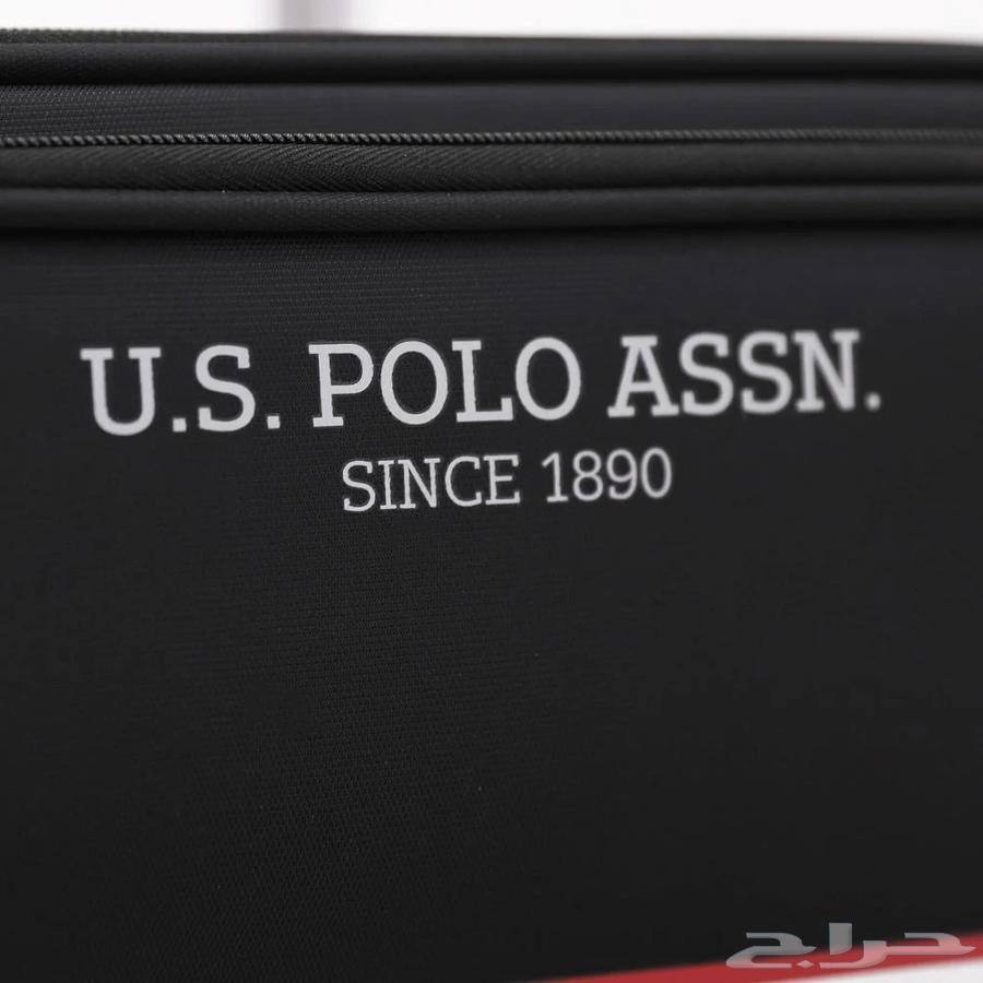 شنط سفر يو إس بولو الأصلية(جديد) بفواتيرها64490068974209110