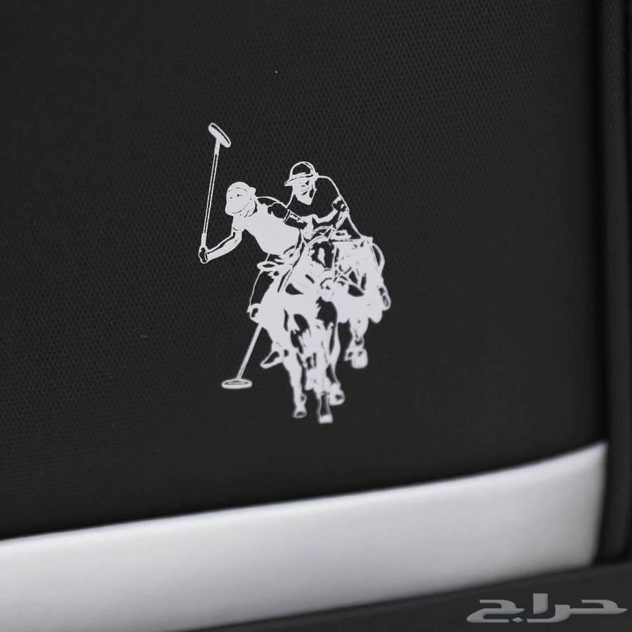 شنط سفر يو إس بولو الأصلية(جديد) بفواتيرها64490068974209111