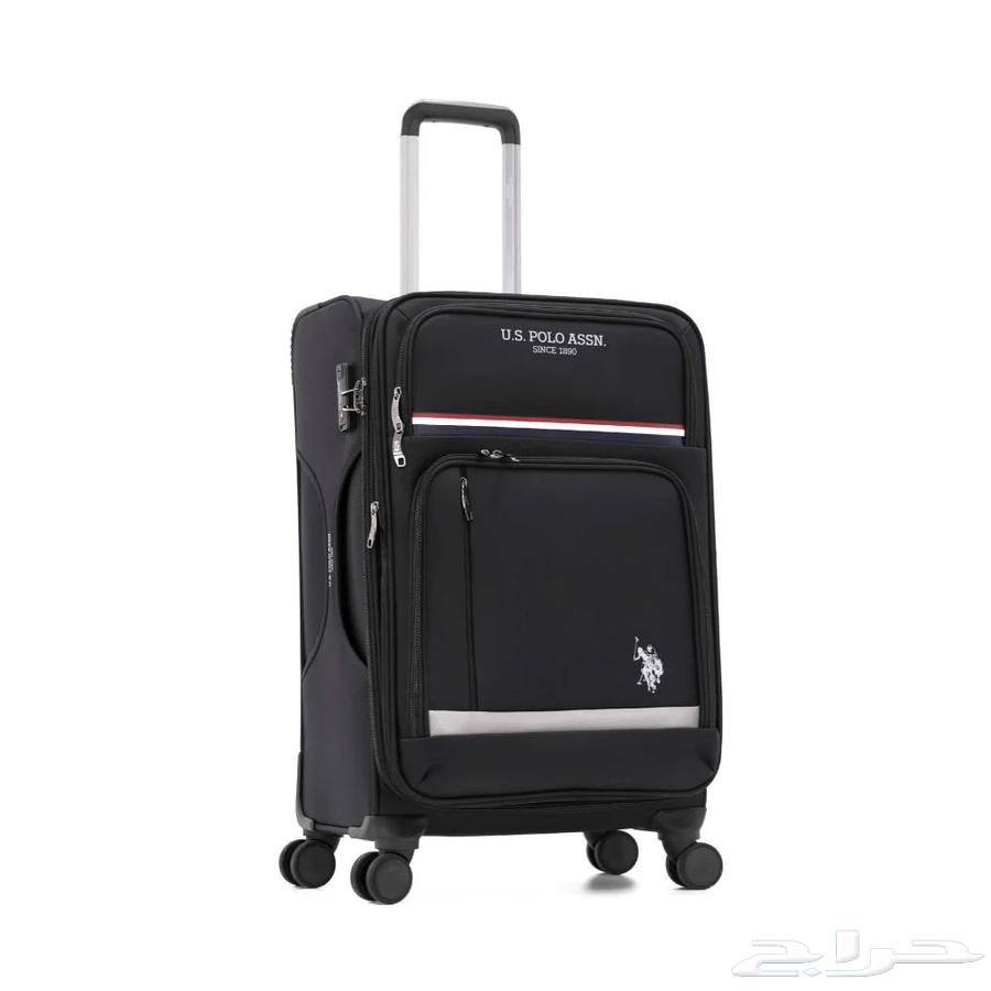 شنط سفر يو إس بولو الأصلية(جديد) بفواتيرها64490068974209112