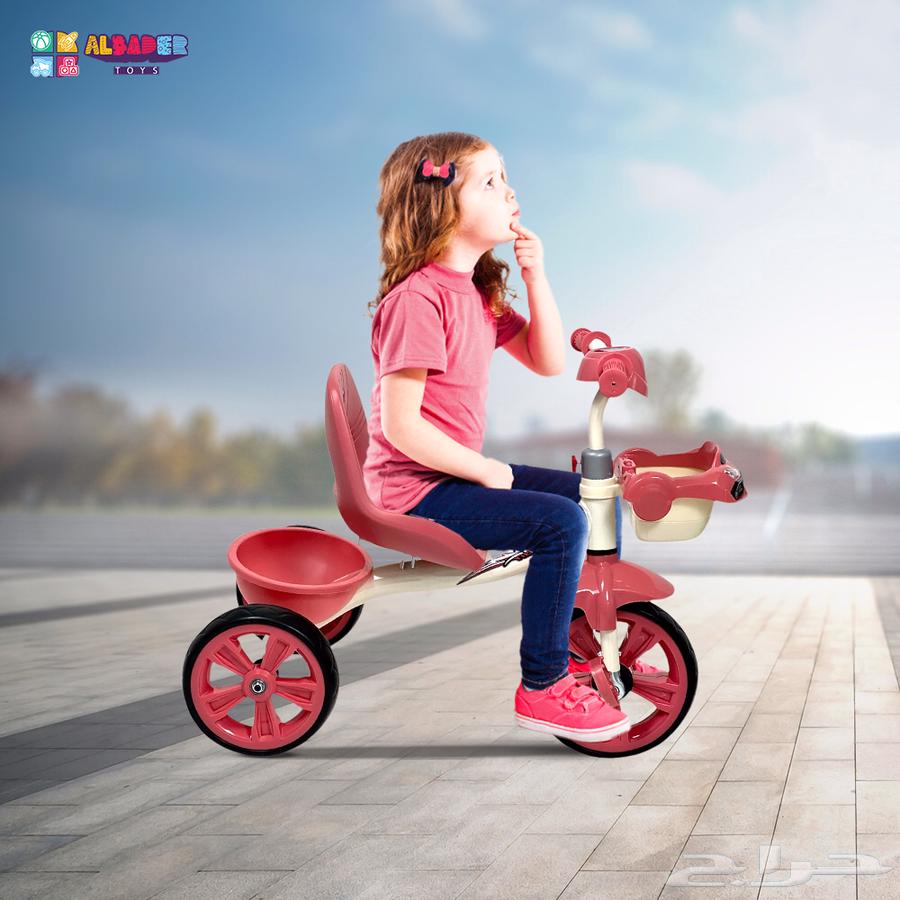 Tricycle - Unique Design Tricycle for Kids64494455217153114