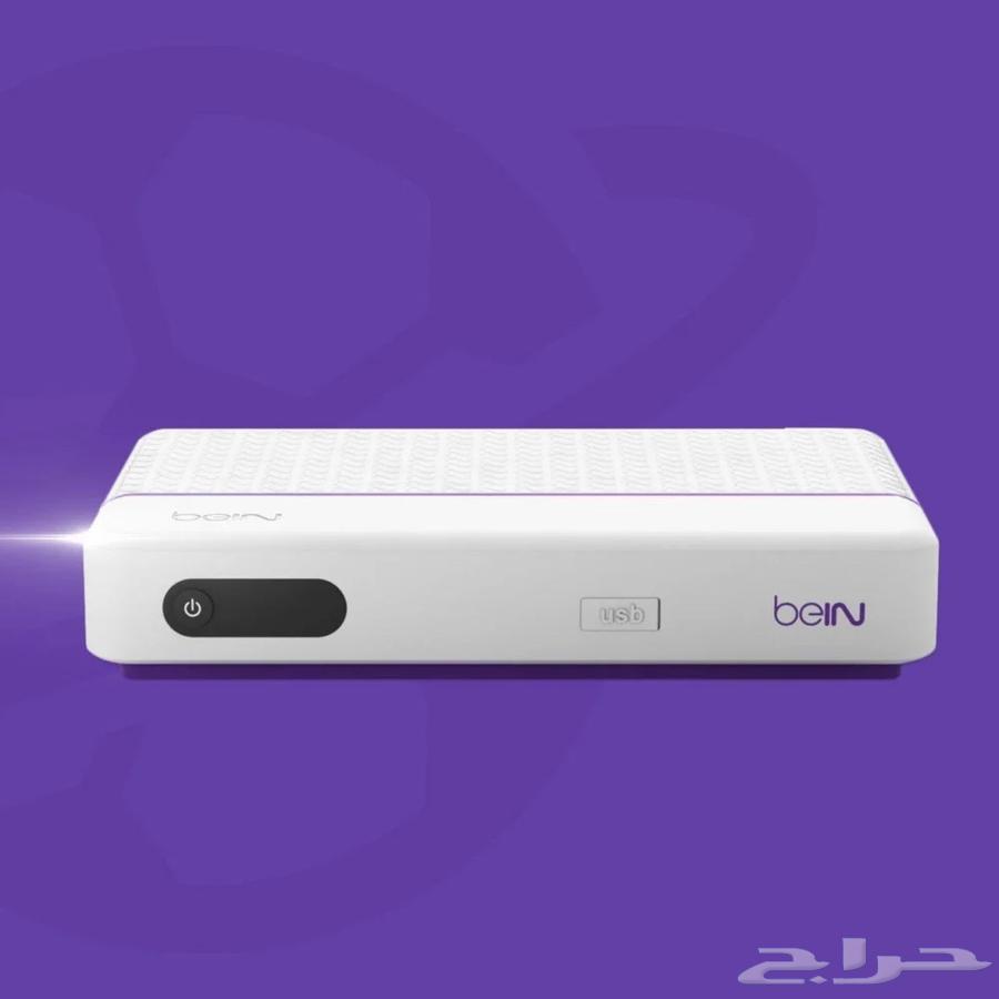 رسيفير بي ان مستخدم للبيع64492663409410110