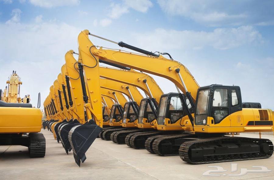 Excavation, relocation, demolition, backfilling, soil supply, and land leveling64147079759619110