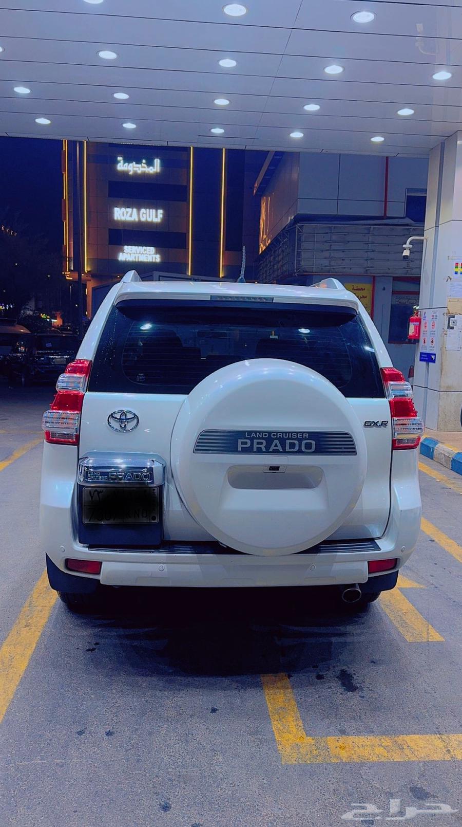 برادو لاندكروزر 2017 سته سلندر فل كامل64665952003587112