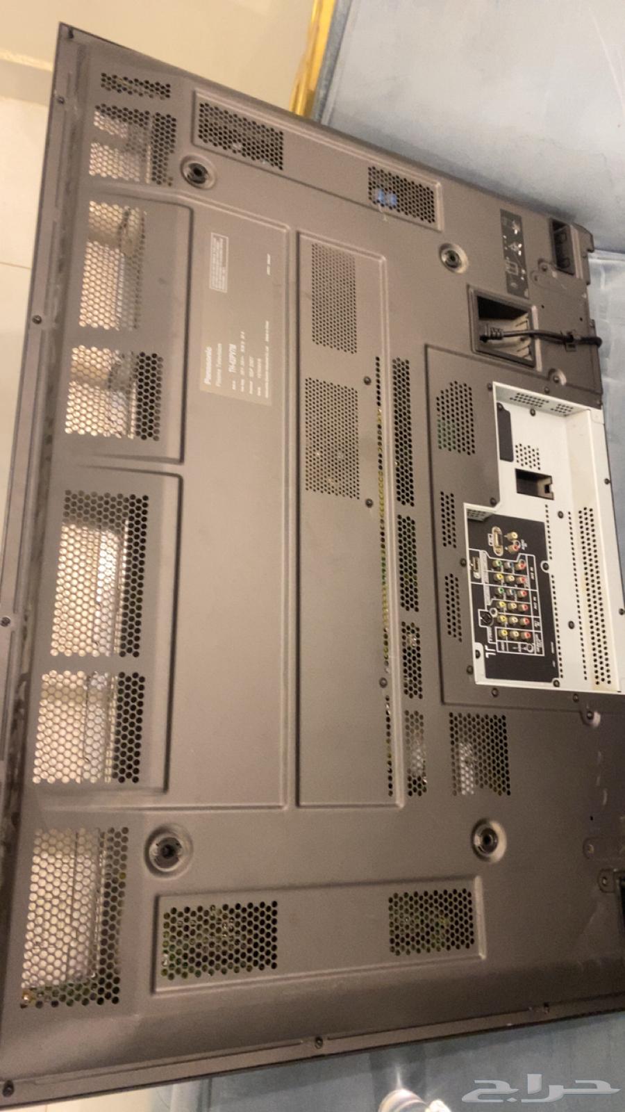 شاشة بانسونيك 55 بوصه64490966319490113