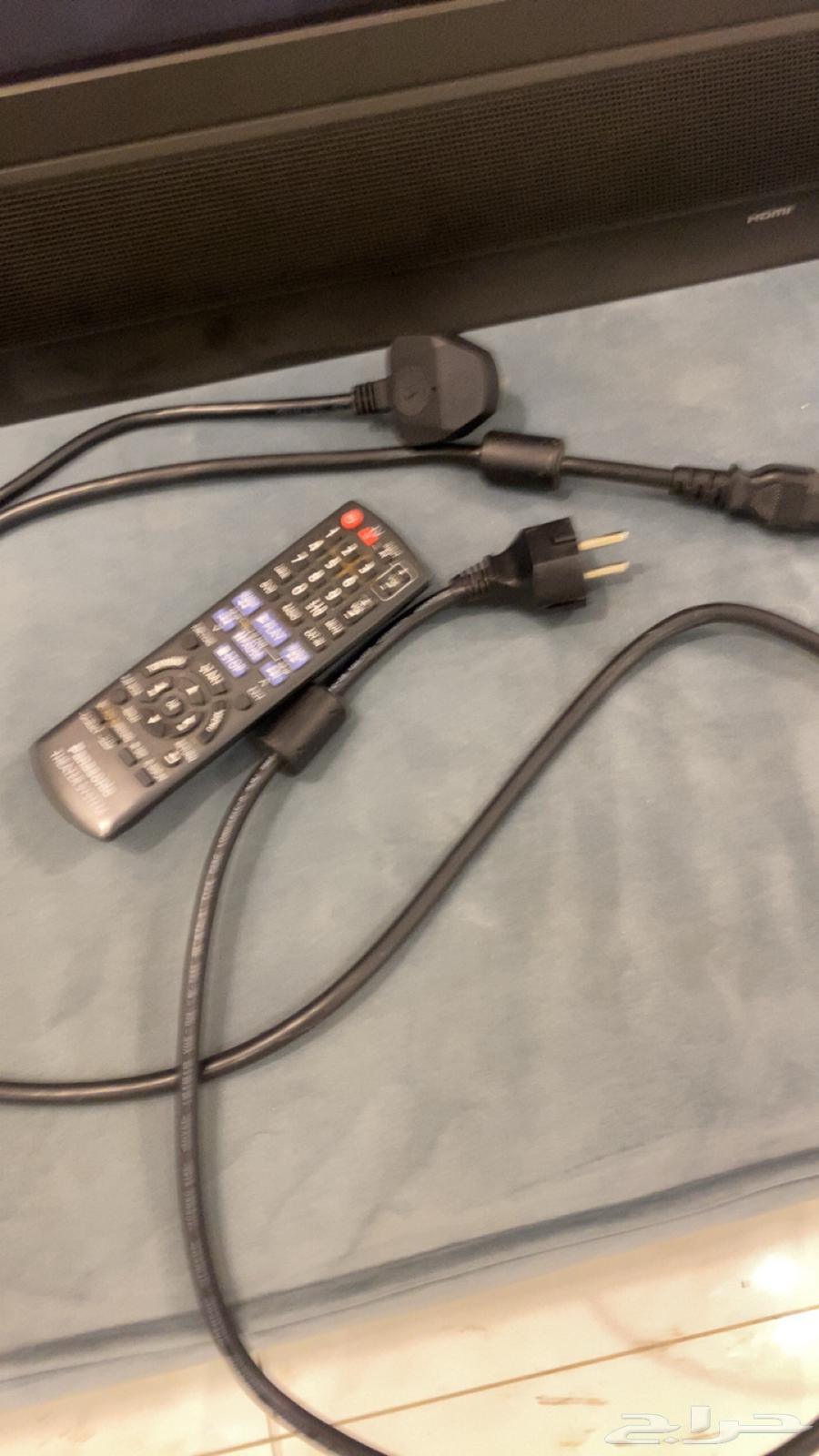 شاشة بانسونيك 55 بوصه64490966319490111