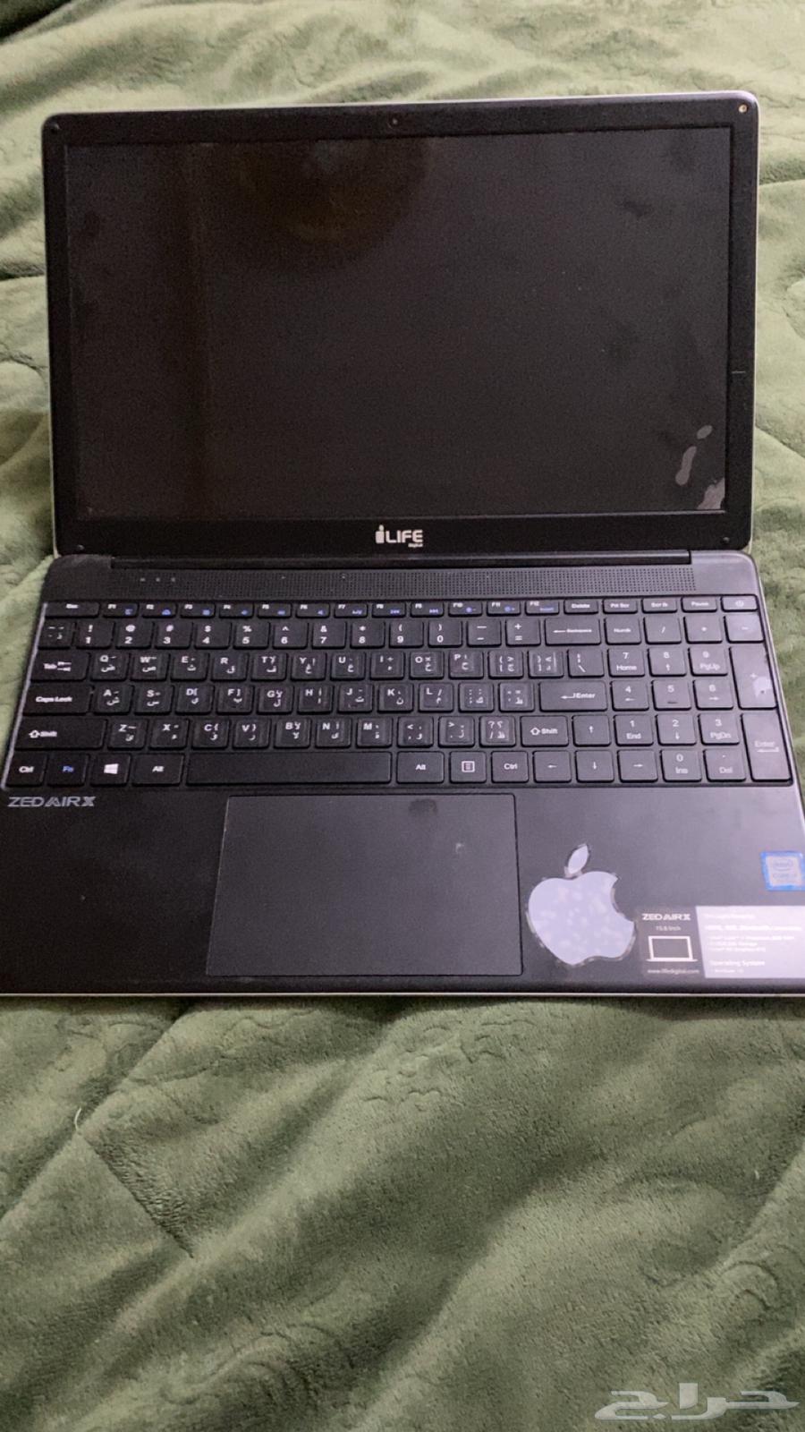 لاب توب للبيع64487332901506113