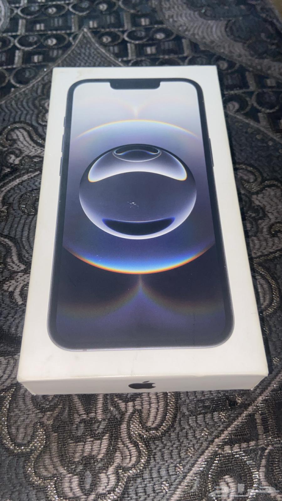 iPhone 16e (Al-Khuruj)64452211488003112