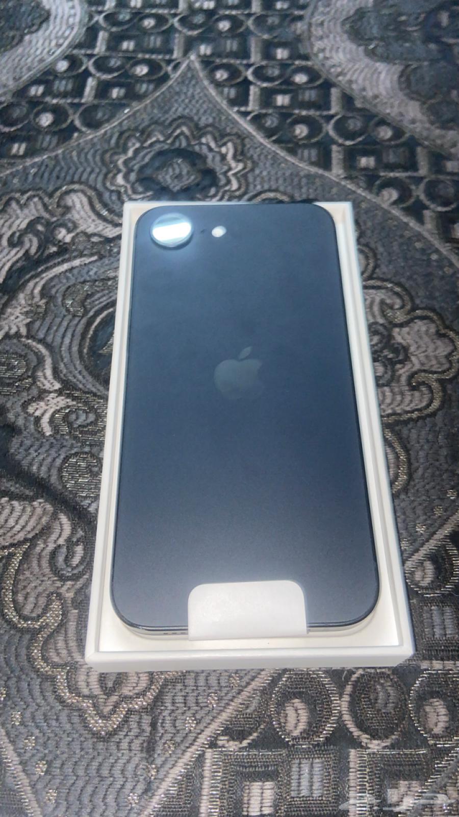 iPhone 16e (Al-Khuruj)64452211488003111
