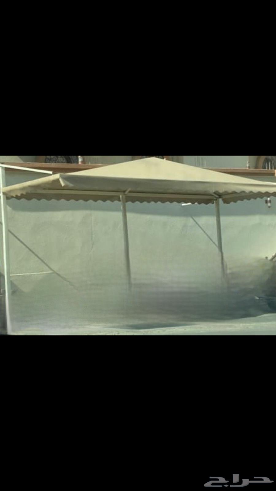 مضله شبه جديد للبيع.64492257692418110