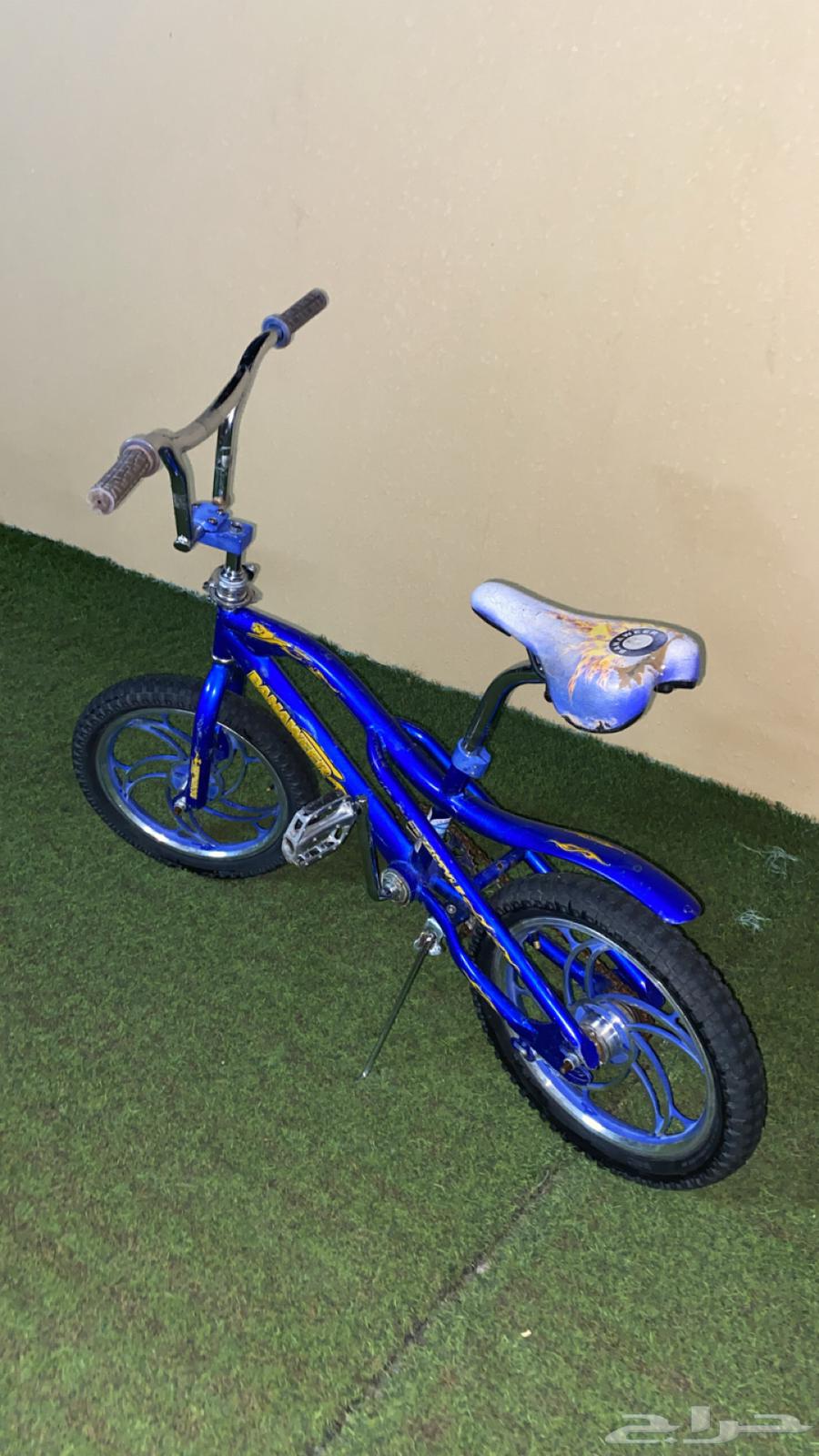 Cobra bicycle size 16 offer, new, never used, bought it 3 months ago64486647879553113