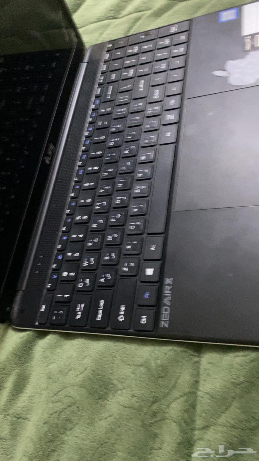 لاب توب للبيع64487332901506110