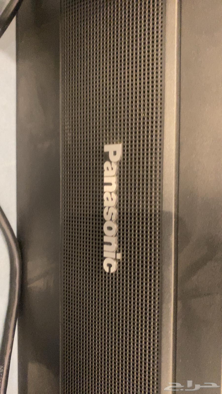 شاشة بانسونيك 55 بوصه64490966319490112