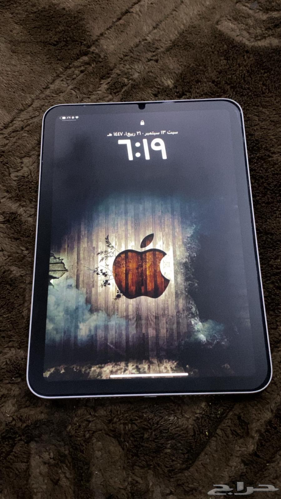 ايباد (( تم البيع ))64487553991298110