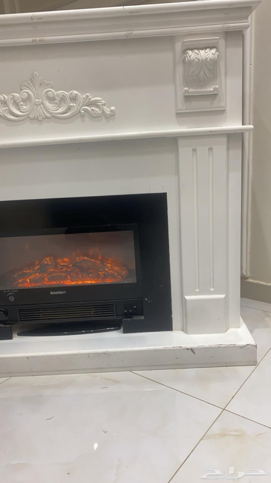 دفايه ومدخل مايشكي من اي شي وللبيع64494414085249112