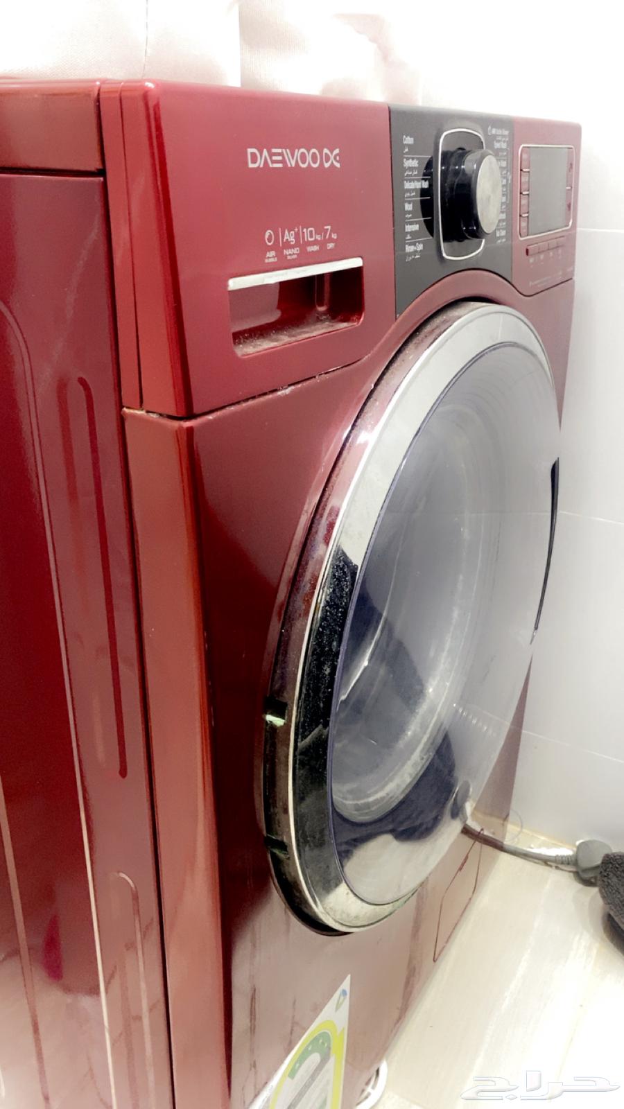 Automatic washing machine64490811352451110