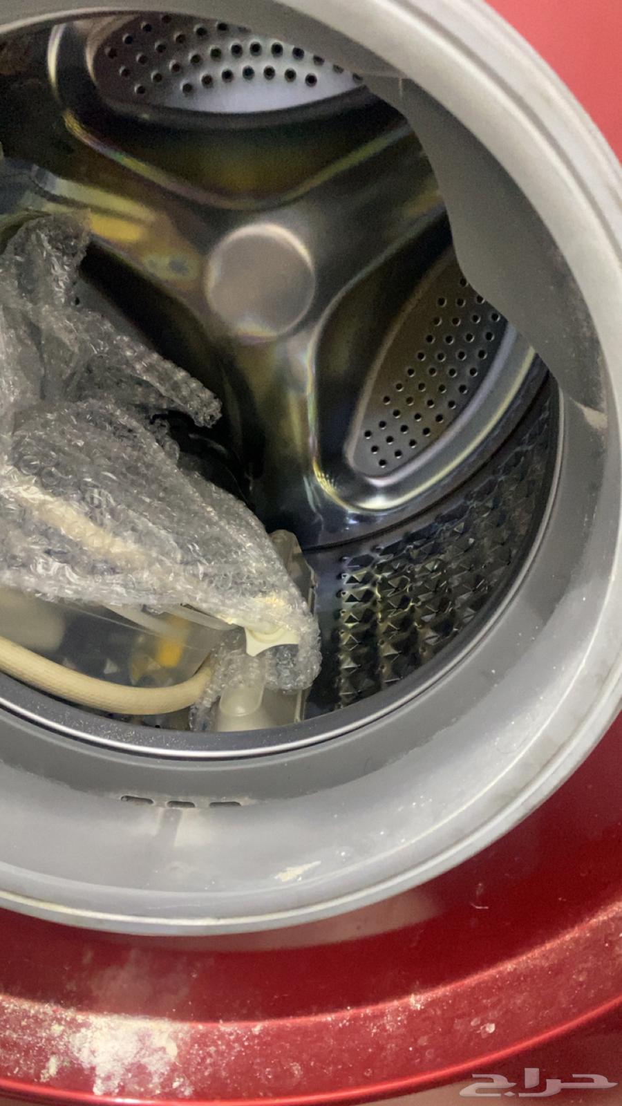 Automatic washing machine64490811352451112