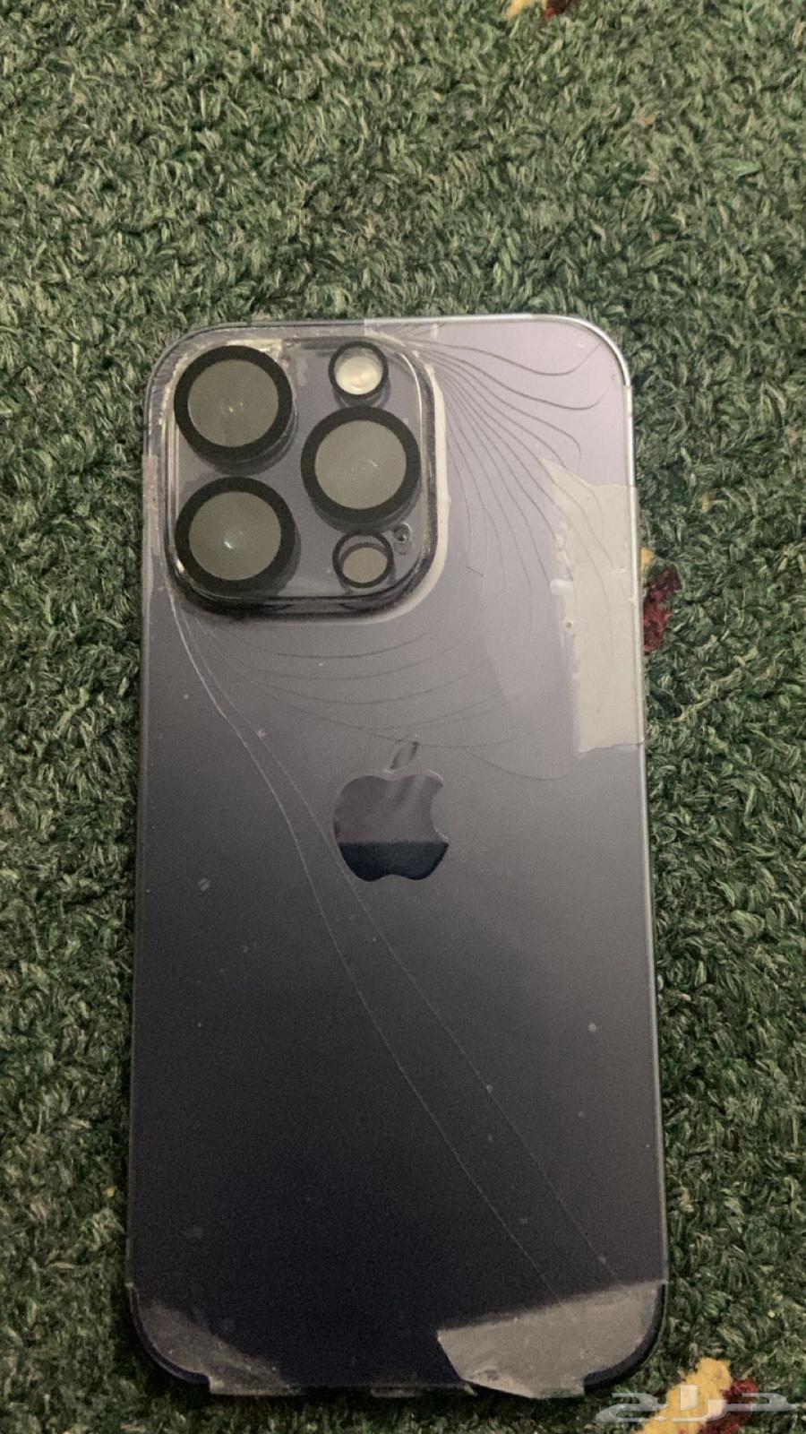 ايفون 14 برو64493056383747114