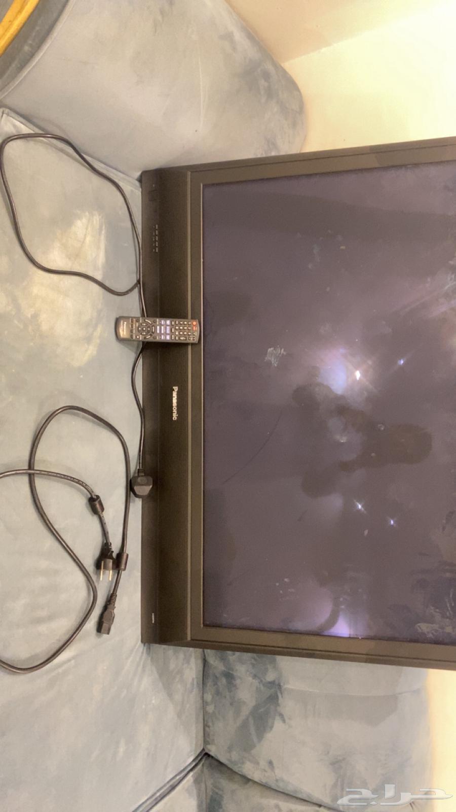 شاشة بانسونيك 55 بوصه64490966319490110