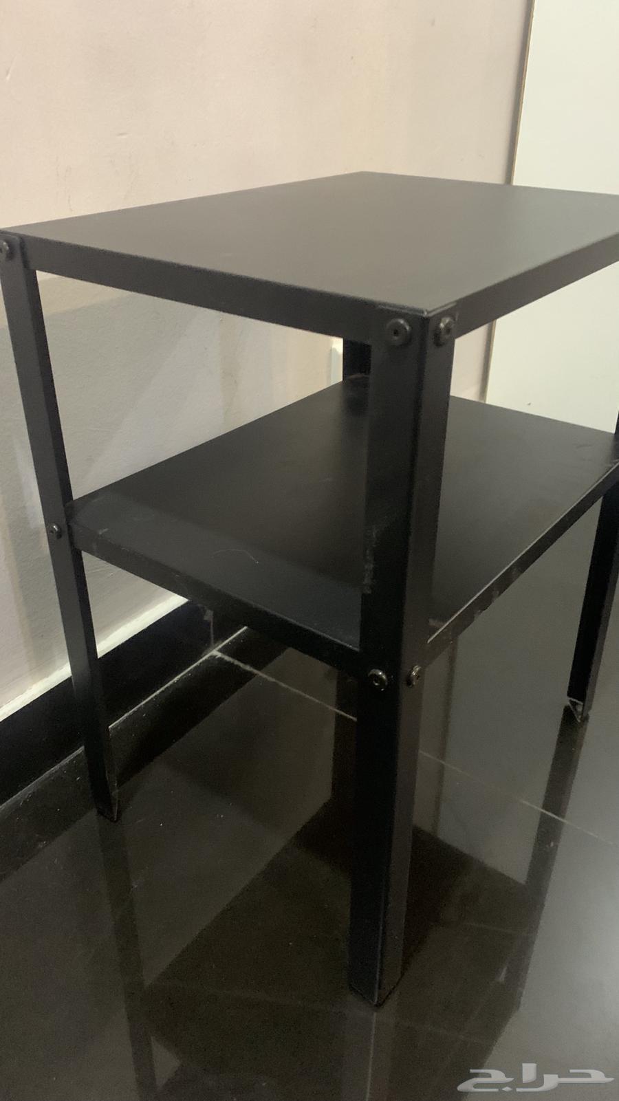 طاوله جديده استعمال بسيط جدا64494573770243112