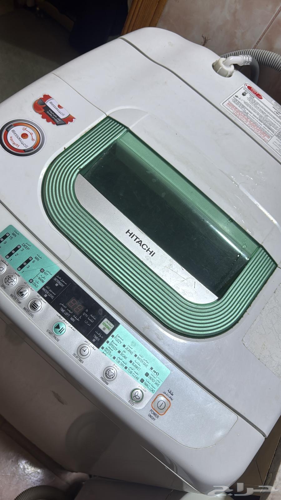 غساله اتومتيك للبيع64487525951490110