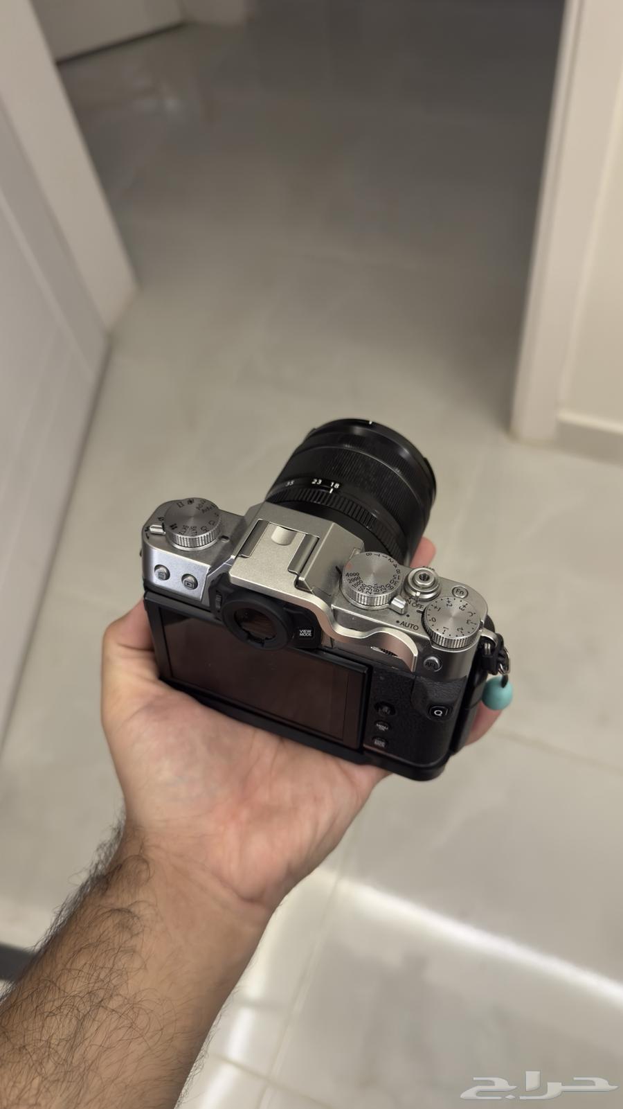 Fujifilm XT30 II Camera with Three Lenses64491085140739113