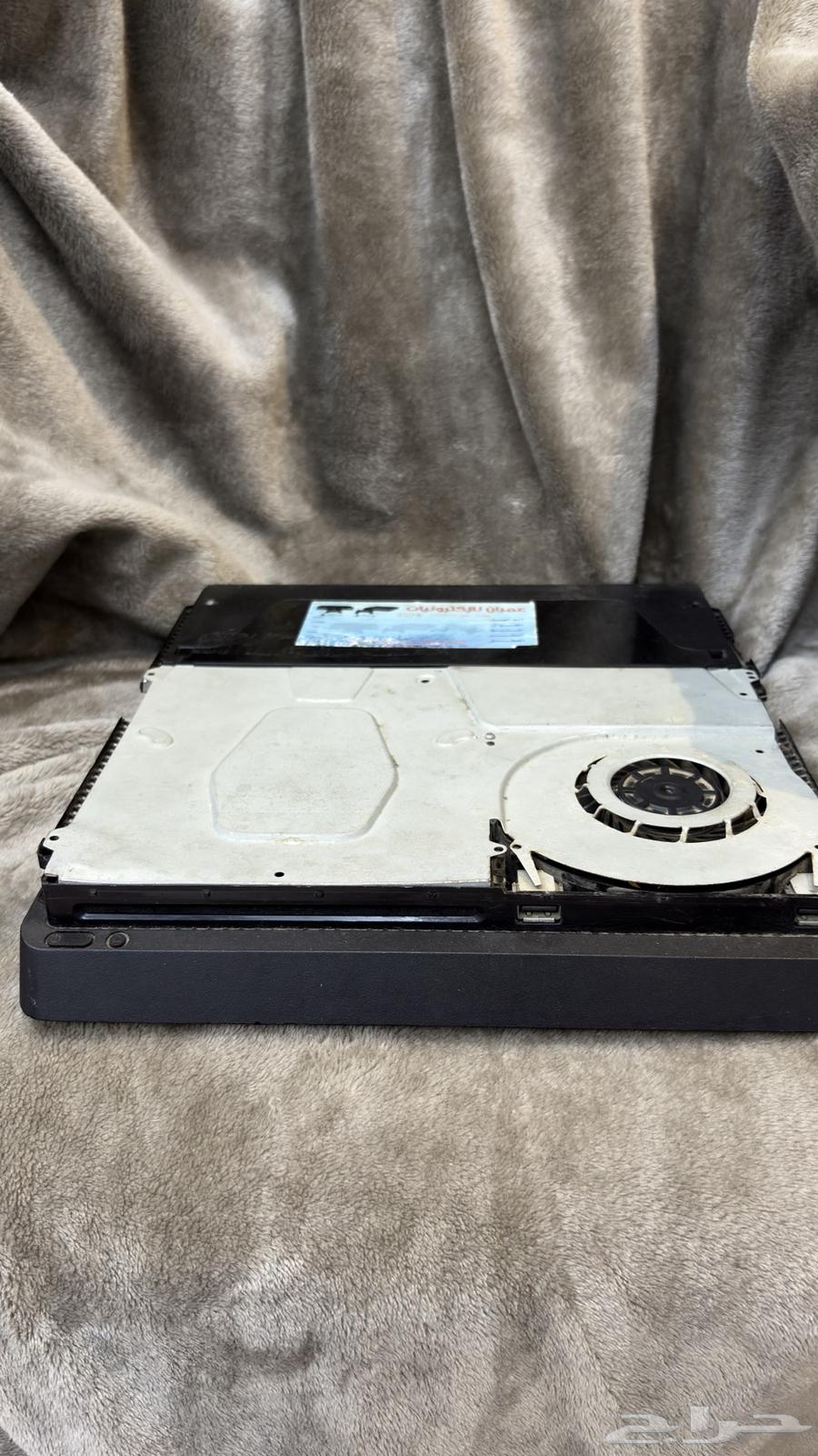 سوني 4 مستعمل البيع نص تيرا للبيع64491932422787114