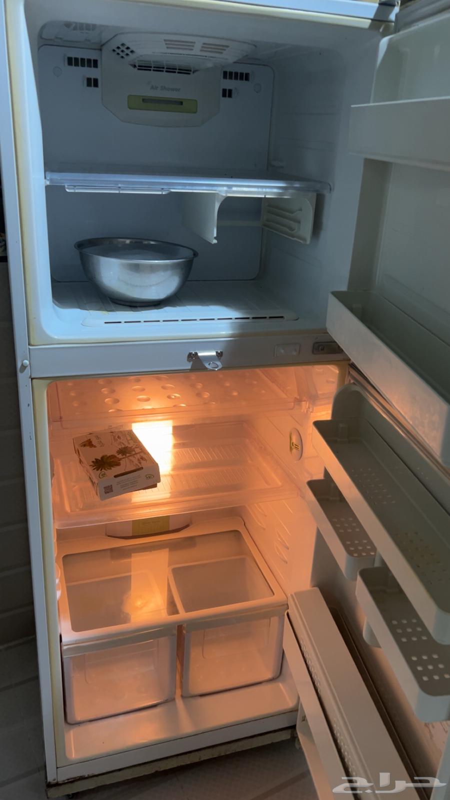 ثلاجة للبيع64491070378754111