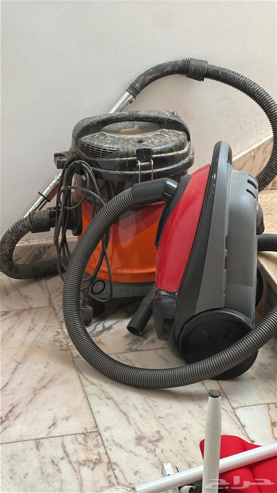 مكانس كهربائية للبيع64489433656963110