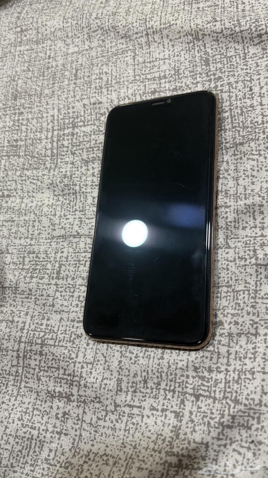 iPhone X Max64487319253634110