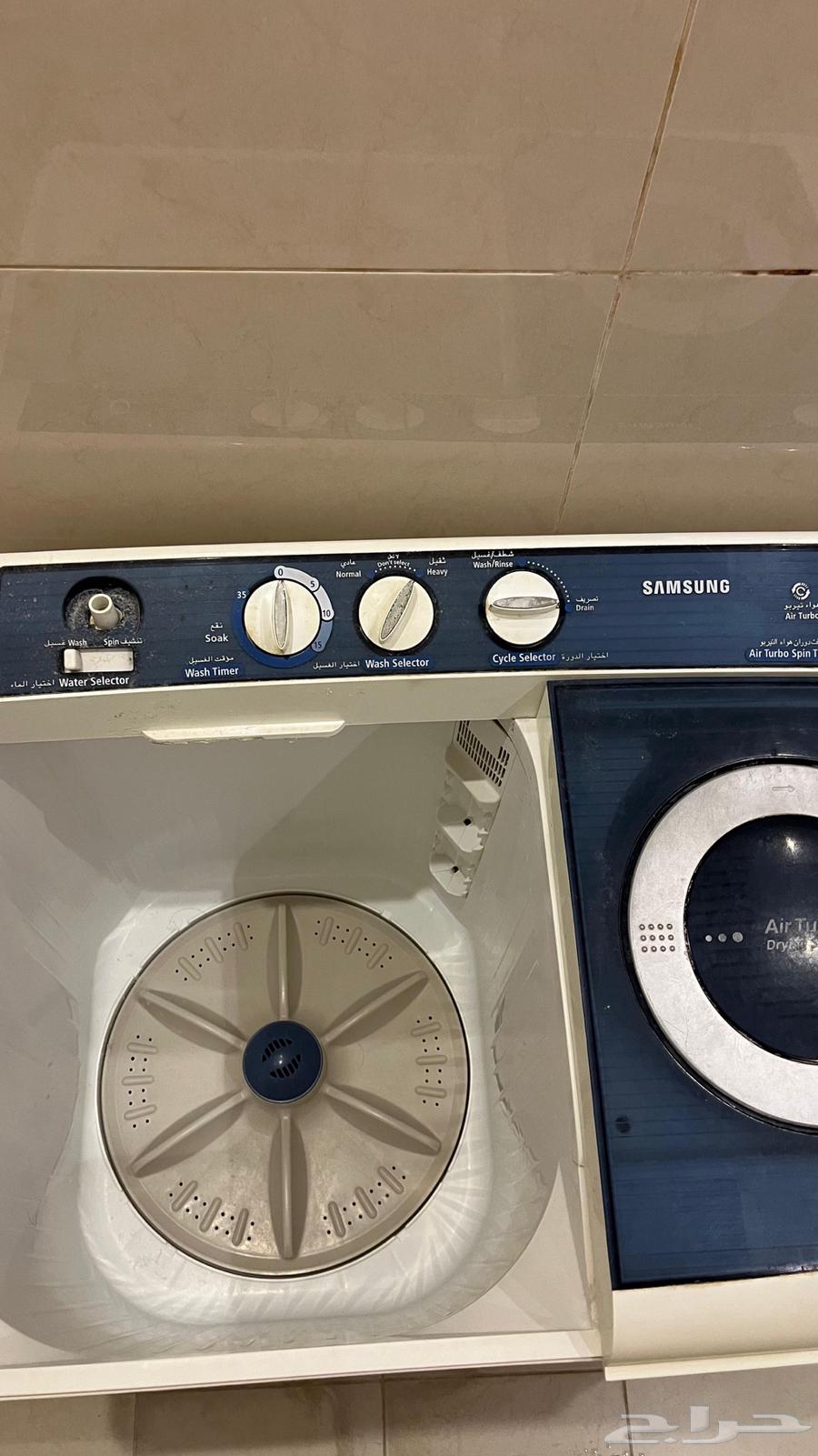 سرير نوم وغسالة ملابس64493754470785113