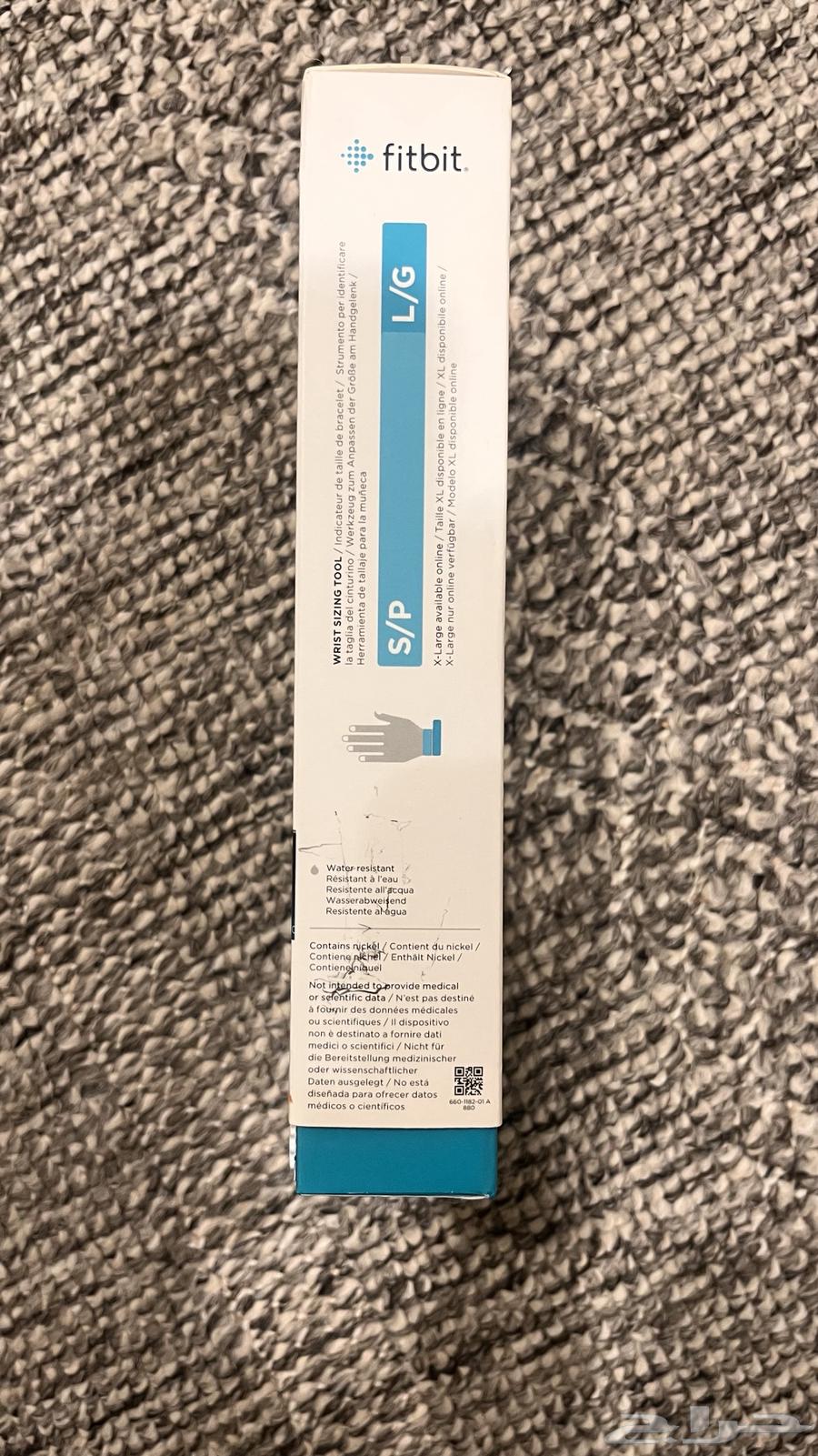 Fitbit Alta HR Fitness Band Smartphone سوار اللياقة البدنية64490220949762113